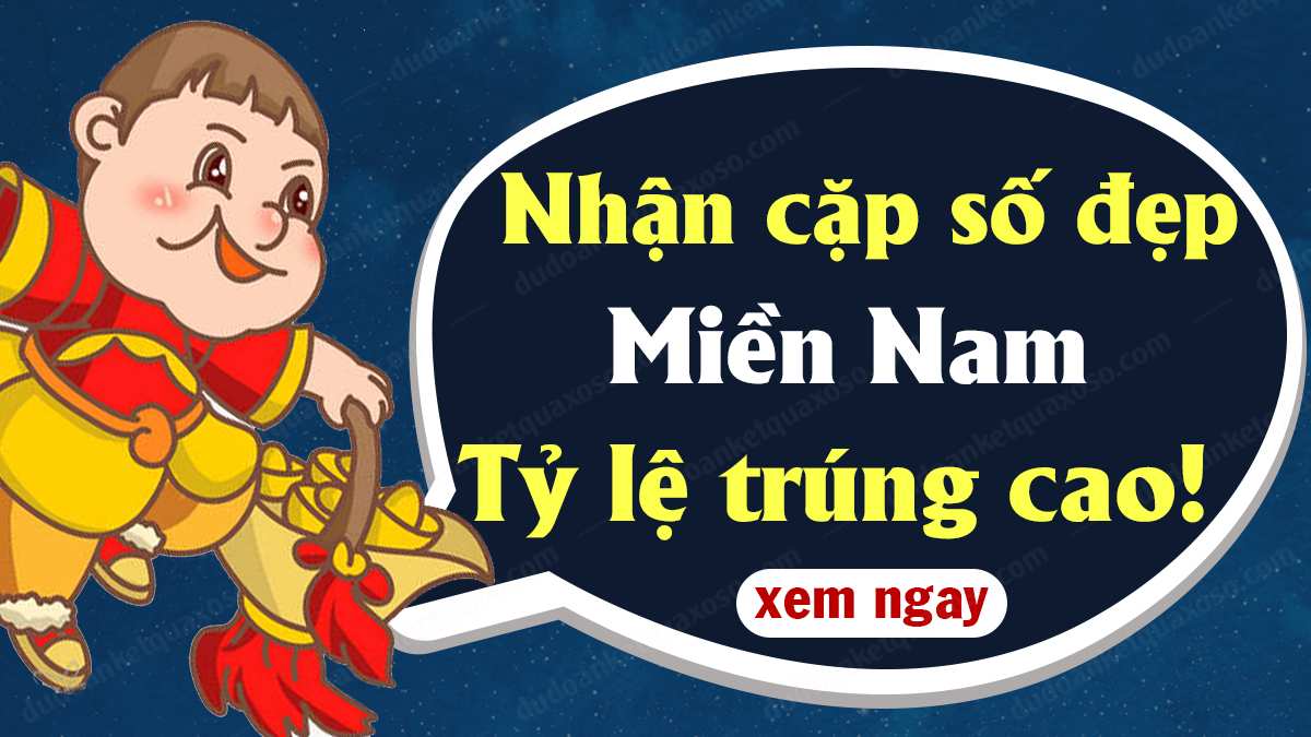 dự đoán chuẩn ngay đặc biệt mn hôm nay